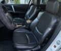 Білий Мазда 6, об'ємом двигуна 2.2 л та пробігом 239 тис. км за 8500 $, фото 5 на Automoto.ua