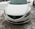 Білий Мазда 6, об'ємом двигуна 2.2 л та пробігом 229 тис. км за 6800 $, фото 4 на Automoto.ua
