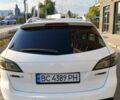 Белый Мазда 6, объемом двигателя 2.18 л и пробегом 340 тыс. км за 5000 $, фото 7 на Automoto.ua