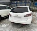 Білий Мазда 6, об'ємом двигуна 2.2 л та пробігом 229 тис. км за 6800 $, фото 2 на Automoto.ua