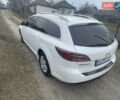 Белый Мазда 6, объемом двигателя 2 л и пробегом 335 тыс. км за 5500 $, фото 7 на Automoto.ua