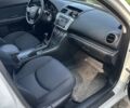 Белый Мазда 6, объемом двигателя 2 л и пробегом 252 тыс. км за 6900 $, фото 7 на Automoto.ua