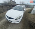 Белый Мазда 6, объемом двигателя 2 л и пробегом 335 тыс. км за 5500 $, фото 10 на Automoto.ua