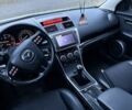Белый Мазда 6, объемом двигателя 2.1 л и пробегом 268 тыс. км за 6900 $, фото 13 на Automoto.ua