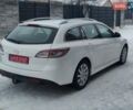 Белый Мазда 6, объемом двигателя 2 л и пробегом 210 тыс. км за 8500 $, фото 12 на Automoto.ua