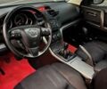 Белый Мазда 6, объемом двигателя 2.18 л и пробегом 312 тыс. км за 7800 $, фото 11 на Automoto.ua