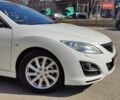 Белый Мазда 6, объемом двигателя 2 л и пробегом 210 тыс. км за 7900 $, фото 8 на Automoto.ua