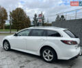 Мазда 6 2010 у Луцьку на Automoto.ua Білий Мазда 6, об'ємом двигуна 2 л та пробігом 204 тис. км за 7100 $, фото 23 на Automoto.ua