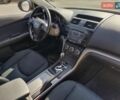 Білий Мазда 6, об'ємом двигуна 2 л та пробігом 210 тис. км за 7300 $, фото 27 на Automoto.ua