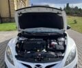 Білий Мазда 6, об'ємом двигуна 2.2 л та пробігом 252 тис. км за 7500 $, фото 14 на Automoto.ua