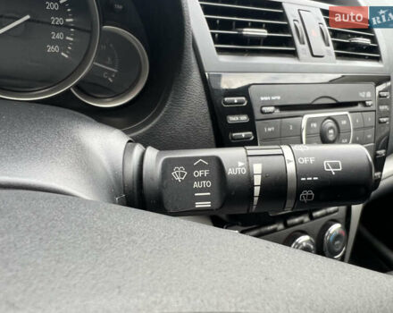 Мазда 6 2010 у Луцьку на Automoto.ua Білий Мазда 6, об'ємом двигуна 2 л та пробігом 204 тис. км за 7100 $, фото 45 на Automoto.ua