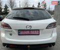Білий Мазда 6, об'ємом двигуна 2 л та пробігом 206 тис. км за 6900 $, фото 7 на Automoto.ua
