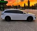 Белый Мазда 6, объемом двигателя 2.18 л и пробегом 312 тыс. км за 7800 $, фото 2 на Automoto.ua