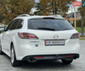 Мазда 6 2010 у Луцьку на Automoto.ua Білий Мазда 6, об'ємом двигуна 2 л та пробігом 204 тис. км за 7100 $, фото 1 на Automoto.ua