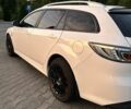 Белый Мазда 6, объемом двигателя 2.18 л и пробегом 312 тыс. км за 7800 $, фото 5 на Automoto.ua
