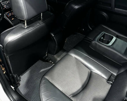 Белый Мазда 6, объемом двигателя 2.2 л и пробегом 202 тыс. км за 7900 $, фото 22 на Automoto.ua