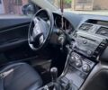 Білий Мазда 6, об'ємом двигуна 2.2 л та пробігом 252 тис. км за 7500 $, фото 19 на Automoto.ua