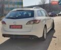 Белый Мазда 6, объемом двигателя 2 л и пробегом 210 тыс. км за 7900 $, фото 5 на Automoto.ua