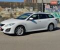 Белый Мазда 6, объемом двигателя 2 л и пробегом 210 тыс. км за 7900 $, фото 9 на Automoto.ua