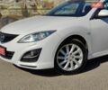 Белый Мазда 6, объемом двигателя 2 л и пробегом 210 тыс. км за 7900 $, фото 17 на Automoto.ua