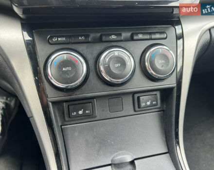 Белый Мазда 6, объемом двигателя 2 л и пробегом 204 тыс. км за 6800 $, фото 14 на Automoto.ua