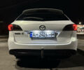 Белый Мазда 6, объемом двигателя 2.2 л и пробегом 202 тыс. км за 7900 $, фото 31 на Automoto.ua