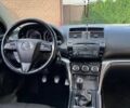 Білий Мазда 6, об'ємом двигуна 2.2 л та пробігом 252 тис. км за 7500 $, фото 16 на Automoto.ua