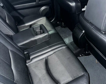 Белый Мазда 6, объемом двигателя 2.2 л и пробегом 202 тыс. км за 7900 $, фото 24 на Automoto.ua