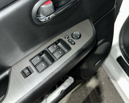 Белый Мазда 6, объемом двигателя 2.2 л и пробегом 202 тыс. км за 7900 $, фото 20 на Automoto.ua