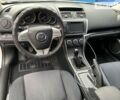 Білий Мазда 6, об'ємом двигуна 2.2 л та пробігом 235 тис. км за 6400 $, фото 10 на Automoto.ua