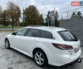 Мазда 6 2010 у Луцьку на Automoto.ua Білий Мазда 6, об'ємом двигуна 2 л та пробігом 204 тис. км за 7100 $, фото 22 на Automoto.ua