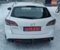 Белый Мазда 6, объемом двигателя 2 л и пробегом 210 тыс. км за 8500 $, фото 13 на Automoto.ua