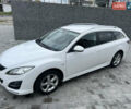 Мазда 6 2010 у Луцьку на Automoto.ua Білий Мазда 6, об'ємом двигуна 2 л та пробігом 204 тис. км за 7100 $, фото 26 на Automoto.ua