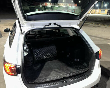 Белый Мазда 6, объемом двигателя 2.2 л и пробегом 202 тыс. км за 7900 $, фото 14 на Automoto.ua