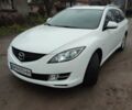 Белый Мазда 6, объемом двигателя 2 л и пробегом 295 тыс. км за 7200 $, фото 6 на Automoto.ua
