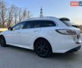 Белый Мазда 6, объемом двигателя 2 л и пробегом 224 тыс. км за 8350 $, фото 8 на Automoto.ua