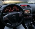 Білий Мазда 6, об'ємом двигуна 2.2 л та пробігом 235 тис. км за 6400 $, фото 8 на Automoto.ua
