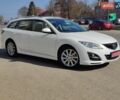Белый Мазда 6, объемом двигателя 2 л и пробегом 210 тыс. км за 7900 $, фото 15 на Automoto.ua