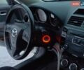 Белый Мазда 6, объемом двигателя 2 л и пробегом 210 тыс. км за 8500 $, фото 26 на Automoto.ua