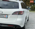 Мазда 6 2010 у Луцьку на Automoto.ua Білий Мазда 6, об'ємом двигуна 2 л та пробігом 204 тис. км за 7100 $, фото 14 на Automoto.ua