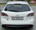 Белый Мазда 6, объемом двигателя 2 л и пробегом 204 тыс. км за 6800 $, фото 5 на Automoto.ua