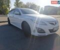 Белый Мазда 6, объемом двигателя 2.2 л и пробегом 287 тыс. км за 9200 $, фото 1 на Automoto.ua