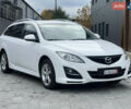 Мазда 6 2010 у Луцьку на Automoto.ua Білий Мазда 6, об'ємом двигуна 2 л та пробігом 204 тис. км за 7100 $, фото 9 на Automoto.ua