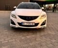 Белый Мазда 6, объемом двигателя 2.18 л и пробегом 312 тыс. км за 7800 $, фото 6 на Automoto.ua