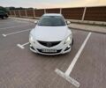 Білий Мазда 6, об'ємом двигуна 2 л та пробігом 263 тис. км за 8200 $, фото 5 на Automoto.ua