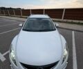 Білий Мазда 6, об'ємом двигуна 2 л та пробігом 263 тис. км за 8200 $, фото 9 на Automoto.ua