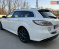 Белый Мазда 6, объемом двигателя 2 л и пробегом 224 тыс. км за 8350 $, фото 10 на Automoto.ua