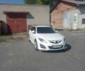 Белый Мазда 6, объемом двигателя 2.2 л и пробегом 255 тыс. км за 7200 $, фото 2 на Automoto.ua