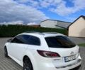 Білий Мазда 6, об'ємом двигуна 2.2 л та пробігом 252 тис. км за 7500 $, фото 8 на Automoto.ua
