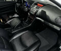 Белый Мазда 6, объемом двигателя 2.2 л и пробегом 202 тыс. км за 7900 $, фото 26 на Automoto.ua